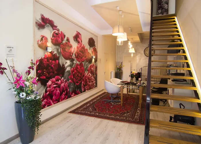 B&B 7 Rooms