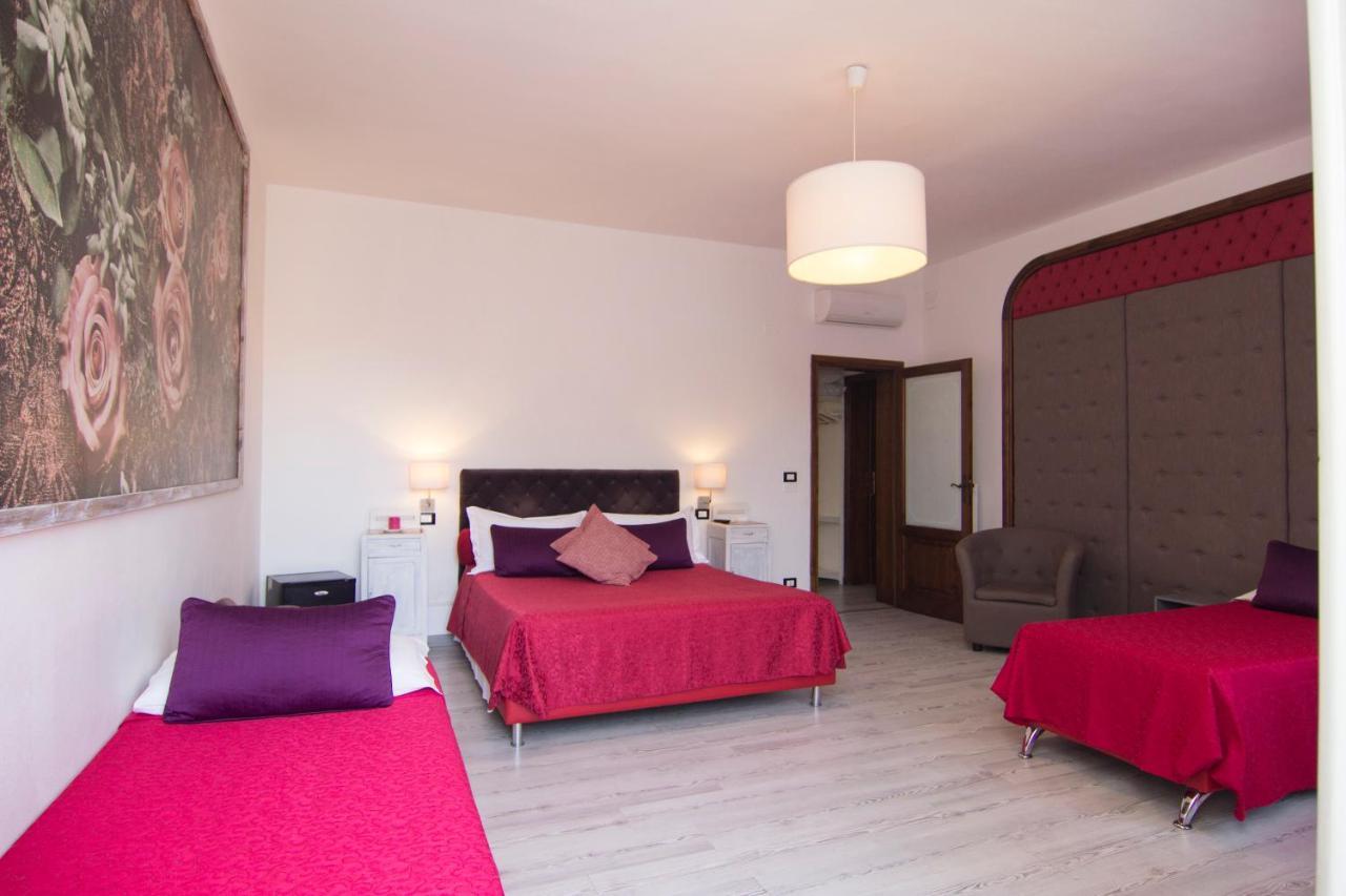 Bed and breakfast 7 3*