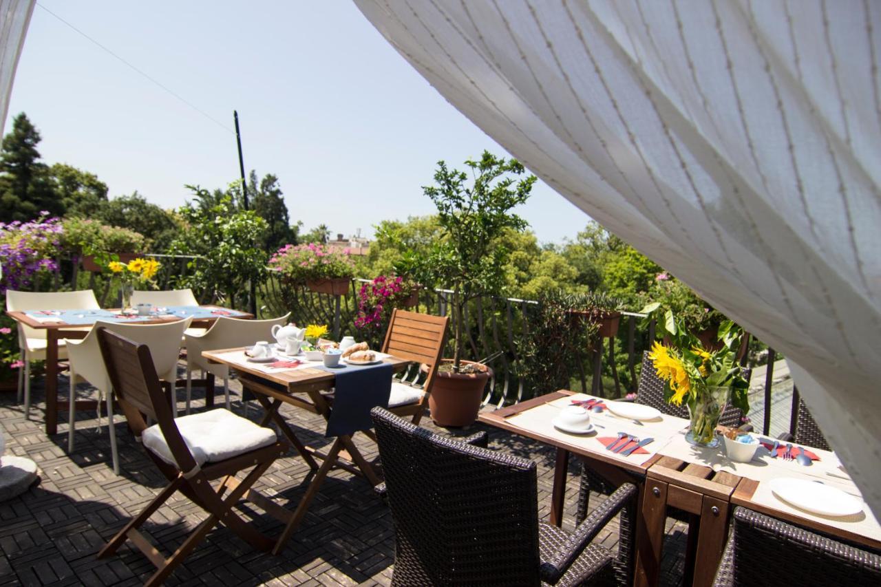 Bed and breakfast 7 3*